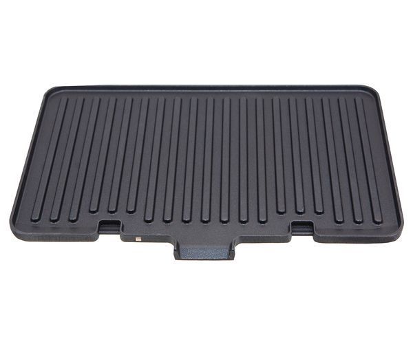 Комплект пластин для eлектрогриля Braun MultiGrill 9 Pro - AS00006346 K9-0819 фото