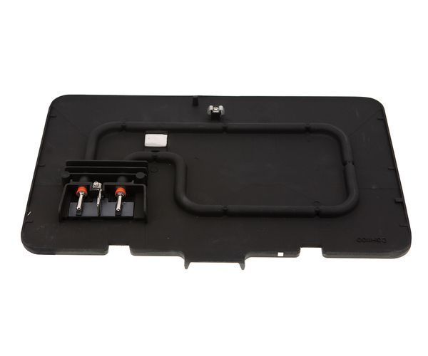 Комплект пластин для eлектрогриля Braun MultiGrill 9 Pro - AS00006346 K9-0819 фото