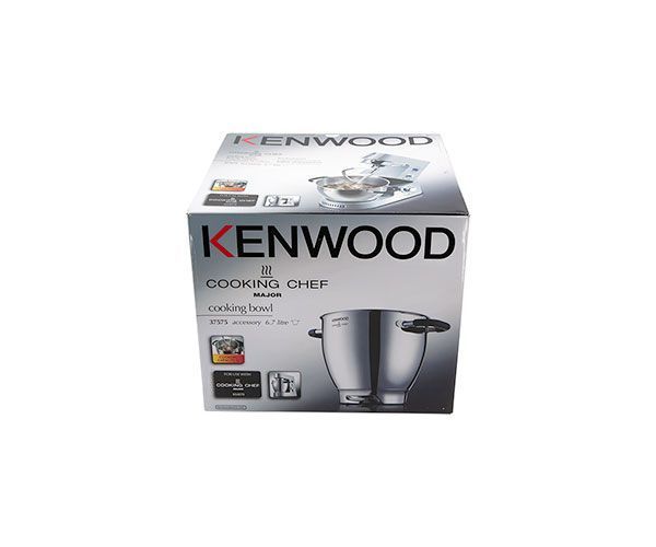 Чаша Kenwood Coocking CHEF Major KM070 (6.7 л) - AW37575001 K9-0426 фото