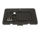 Комплект пластин для eлектрогриля Braun MultiGrill 9 Pro - AS00006346 K9-0819 фото 4