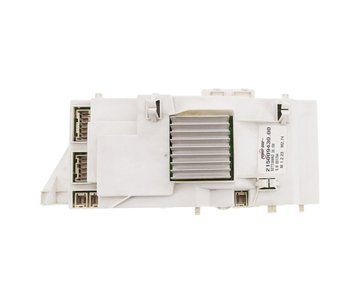 Модуль керування для пральної машини Indesit, Ariston (трифазний) - C00143989 / 215009430.00 C25-0040 фото