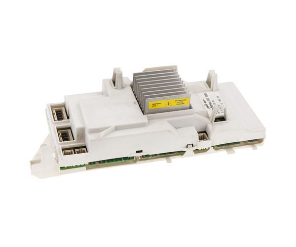 Модуль керування для пральної машини Indesit, Ariston (трифазний) - C00143989 / 215009430.00 C25-0040 фото