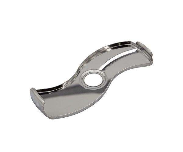 Вставка (груба шинковка) для блендеру Braun - 67051214 K9-0580 фото