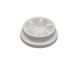 Муфта мотора для кухонного комбайну Moulinex - MS-0697456 K9-0489 фото 4
