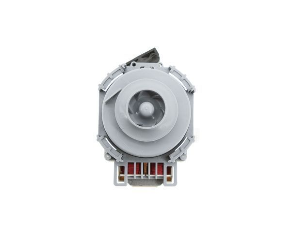 Помпа циркуляційна для посудомийних машин Ariston, Indesit, Whirlpool (Askoll M311 Art.RS0595, 60W) - C00303737 K6-0139 фото