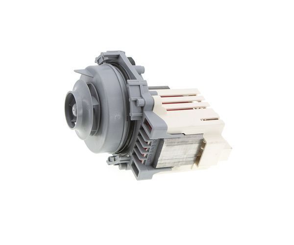 Помпа циркуляційна для посудомийних машин Ariston, Indesit, Whirlpool (Askoll M311 Art.RS0595, 60W) - C00303737 K6-0139 фото