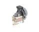 Помпа циркуляційна для посудомийних машин Ariston, Indesit, Whirlpool (Askoll M311 Art.RS0595, 60W) - C00303737 K6-0139 фото 1