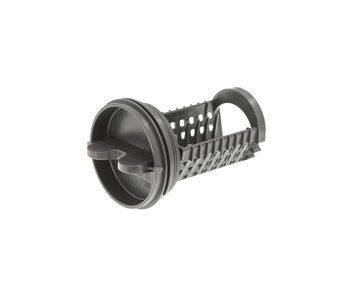 Фільтр зливного насоса для пральної машини LG - 383EER2001A / MBL67637201 / MBJ65564201 C14-0002 фото
