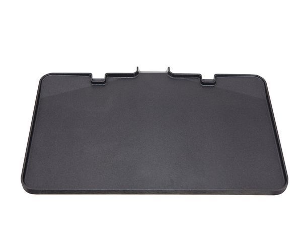 Комплект пластин для eлектрогриля DeLonghi CGH1000 (SK 150, гриль) - 5517910001 K9-0807 фото