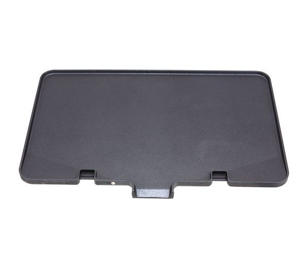 Комплект пластин для eлектрогриля DeLonghi CGH1000 (SK 150, гриль) - 5517910001 K9-0807 фото