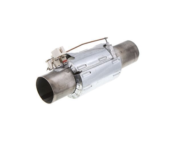 ТЕН для посудомийних машин Ariston, Indesit (IRCA 2040W), проточний, d=40 мм - C00057684 K6-0200 фото