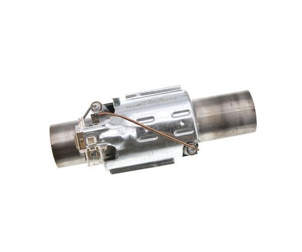 ТЕН для посудомийних машин Ariston, Indesit (IRCA 2040W), проточний, d=40 мм - C00057684 K6-0200 фото