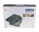 Комплект пластин для eлектрогриля DeLonghi CGH1000 (SK 150, гриль) - 5517910001 K9-0807 фото 2
