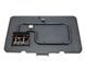 Комплект пластин для eлектрогриля DeLonghi CGH1000 (SK 150, гриль) - 5517910001 K9-0807 фото 5