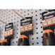Набір торцевих ключів з викруткою, HOME & GARAGE, 5-12/60 мм, DIY-SW10SET1 DIY-SW10SET1 фото 2