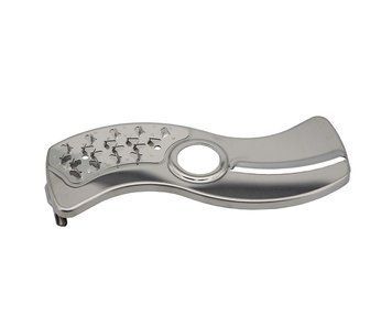 Вставка (нарізка для жульєна) до блендеру Braun - 67051382 K9-0581 фото