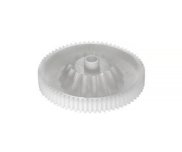 Шестерня для кухонного комбайну Moulinex Masterchef, Odacio 3 (90 мм) K1-0021 фото