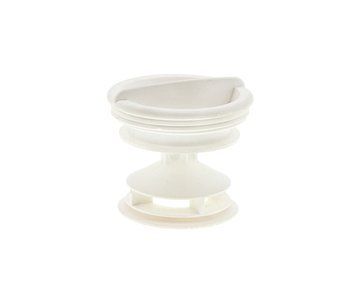 Фільтр зливного насоса для пральної машини Siemens, Bosch, Smeg - 768450185 / 143SI04 C14-0027 фото