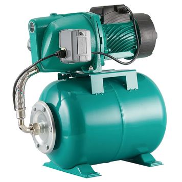 Насосна станція Taifu ATJSW10M Н=34М, Q=4,2кбМ, P=750 Вт, 1x1 (TF0038) TF0038 фото