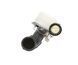 ТЕН для посудомийних машин Ariston, Indesit, 1800W, проточний, з корпусом - C00302489 K6-0215 фото 4