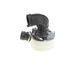 ТЕН для посудомийних машин Ariston, Indesit, 1800W, проточний, з корпусом - C00302489 K6-0215 фото 2