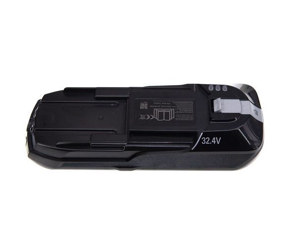 Акумуляторна батарея для портативного пилососа Rowenta / Tefal X-Force Flex 14.60 / 15.60 - ZR009702 VC10-0006 фото