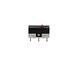Мікроперемикач Whicepart KW10-Z0P (SPDT, 125Vdc 1A) (13x6x6.7 мм, клеми 0.9x3.6 мм), без важеля P2-0191 фото 1