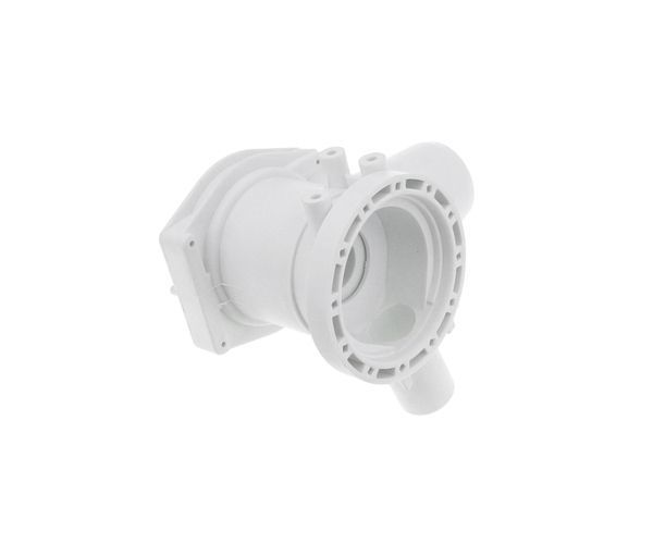 Корпус помпи для пральної машини Bosch, з фільтром (для помпи 00144488) - 00140470 C14-0001 фото