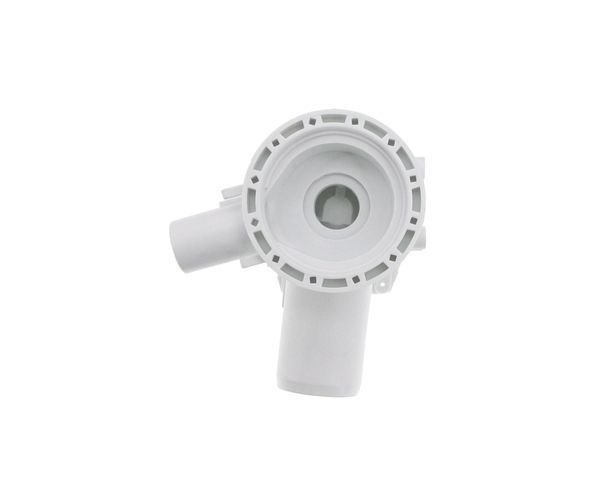 Корпус помпи для пральної машини Bosch, з фільтром (для помпи 00144488) - 00140470 C14-0001 фото