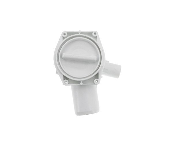 Корпус помпи для пральної машини Bosch, з фільтром (для помпи 00144488) - 00140470 C14-0001 фото
