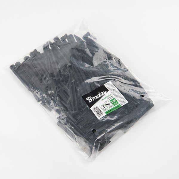 Штифт для кабелю до косарок-роботів, 9 см, 100 шт., LM-PNP09/100L LM-PNP09/100L фото