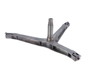 Хрестовина для пральної машини Samsung (H=126 мм) - DC60-00078A / DC97-15963B (аналог EBI cod. 739) C3-0309 фото