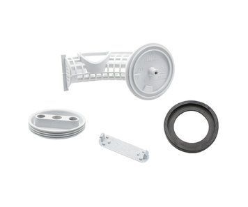 Фільтр зливного насоса для пральної машини Zanussi - 50226133002 / 143ZN11 C14-0014 фото
