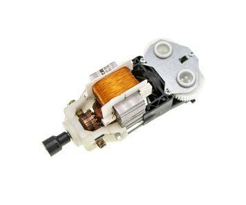 Двигун з редуктором вінчиків для міксера Zelmer 481.5 (typ. 252.1000) - 00793301 / 12008102 ZM1-0005 фото