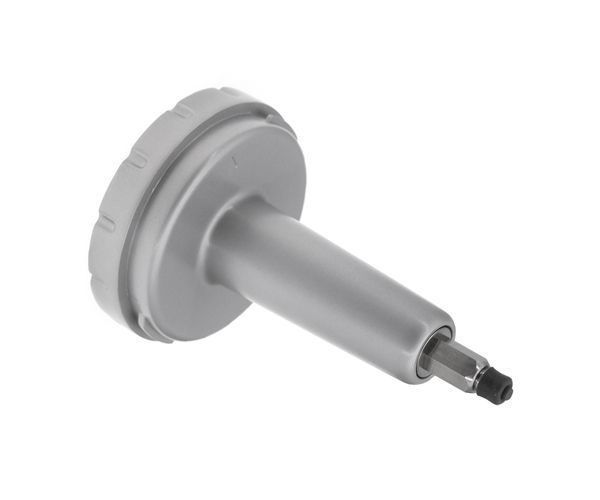 Шток кухонного комбайну Kenwood - KW714245 K9-0272 фото
