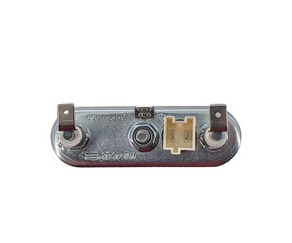 ТЕН 850W L=145 мм для пральної машини Samsung, з термодатчиком (Thermowatt) - DC47-00006D / 159SU00 C16-0053 фото