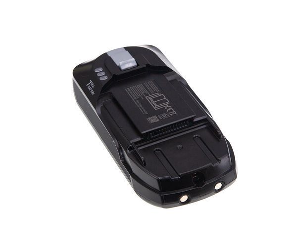 Акумуляторна батарея для портативного пилососа Rowenta X-Force Flex 12.60 - ZR009712 VC10-0007 фото