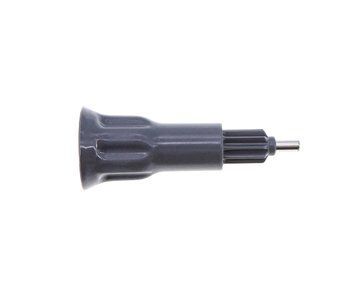 Шток кухонного комбайну Kenwood - KW714989 K9-0271 фото
