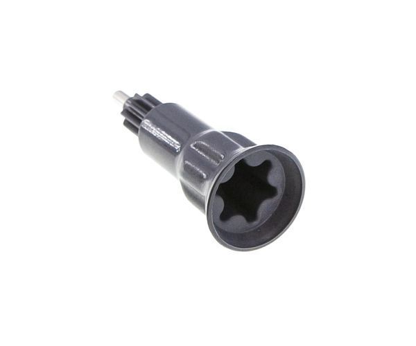 Шток кухонного комбайну Kenwood - KW714989 K9-0271 фото