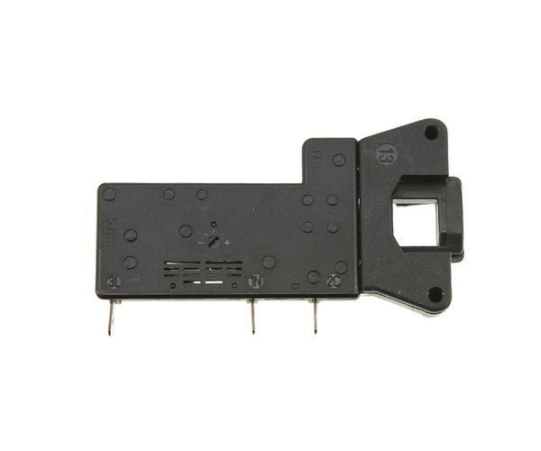 Замок дверей для пральної машини Ignis, Whirlpool (ROLD DS 88 57053-13) - 481969018115 / 148IG10 C23-0169 фото