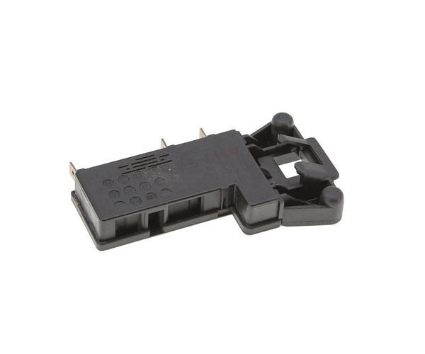 Замок дверей для пральної машини Ignis, Whirlpool (ROLD DS 88 57053-13) - 481969018115 / 148IG10 C23-0169 фото