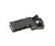 Замок дверей для пральної машини Ignis, Whirlpool (ROLD DS 88 57053-13) - 481969018115 / 148IG10 C23-0169 фото 2