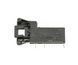 Замок дверей для пральної машини Ignis, Whirlpool (ROLD DS 88 57053-13) - 481969018115 / 148IG10 C23-0169 фото 4