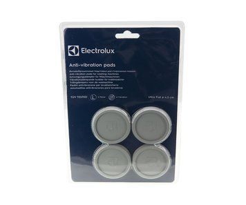 Амортизатор Electrolux E4WHPA02 під ніжку пральної машини, D=45 мм (комплект 4 шт) - 9029795243 C4-0163 фото