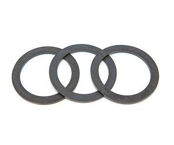 Набір ущільнювачів для млинка кухонного комбайну Kenwood - KW676756 K9-0554 фото