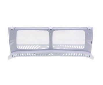 Фільтр сітчастий для сушильної машини Ariston, Hotpoint, Indesit, Whirlpool - C00286864 C30-0002 фото