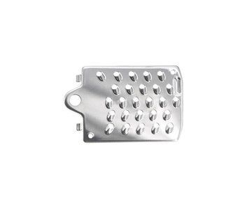 Вставка-тертка дрібна для кухонного комбайну Zelmer, Pitsos - 877.0220 / 00756695 ZM1-0201 фото