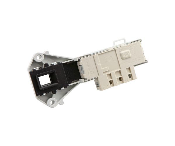 Замок дверей для пральної машини Indesit (ROLD DA266241 / DA266 85677179A) - C00091911 C23-0158 фото