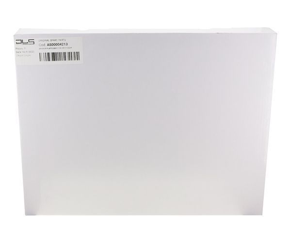 Пластина верхня для eлектрогриля DeLonghi CGH1100 (пласка) - AS00004213 K9-0811 фото