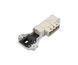 Замок дверей для пральної машини Indesit (ROLD DA266241 / DA266 85677179A) - C00091911 C23-0158 фото 1